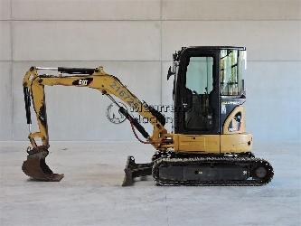 CAT 303.5