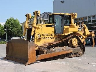 CAT D7R