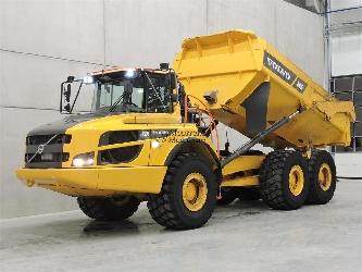 Volvo A30G