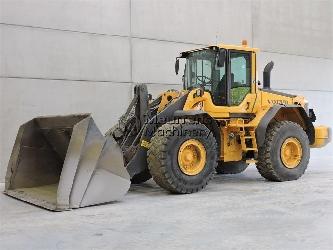Volvo L120F