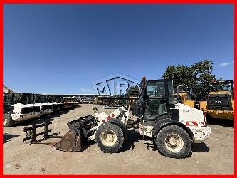 CAT 908 M