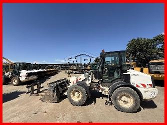 CAT 908 M