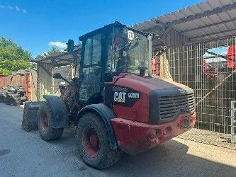 CAT 908 M