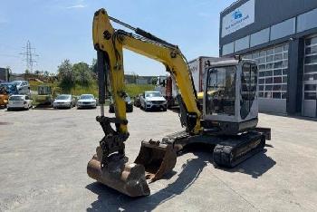 Neuson 6003