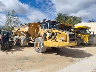 Volvo A 35 D