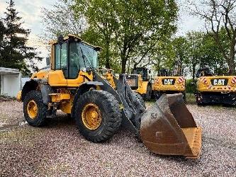 Volvo L60 H