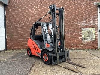 Linde H50D