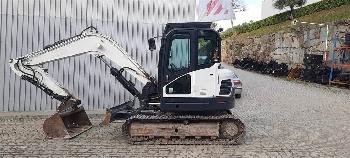 Bobcat E85