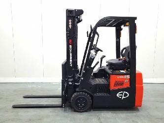EP CPD15TVL 150 NC