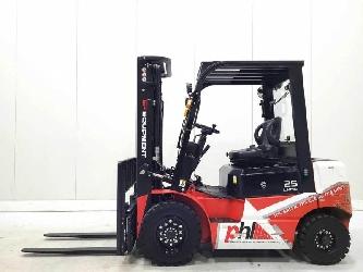 EP EFL252 410 HC