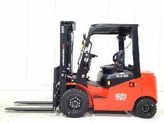 EP EFL252X2 150 HC