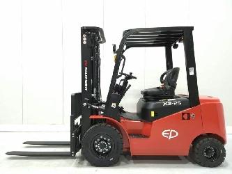 EP EFL252X2 NC150