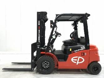 EP EFL253 205 HC