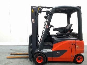 Linde E20PH-02 386
