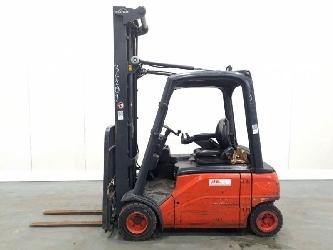 Linde E20PL-01 386