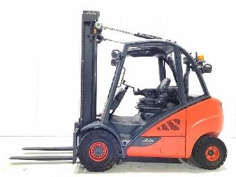 Linde H25D-02/600