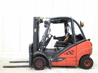 Linde H25T-02