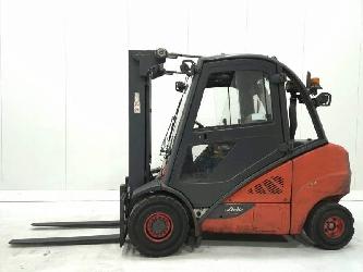 Linde H35D