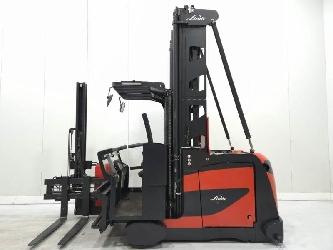 Linde K