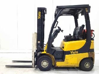 Yale GLP16VX