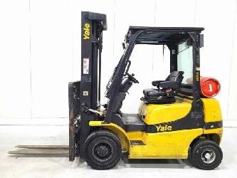 Yale GLP20