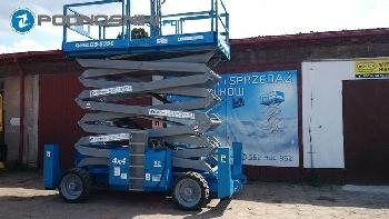 Genie 5390