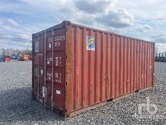  20 ft