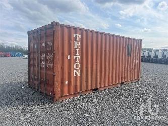  20 ft