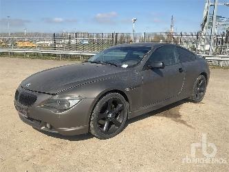 BMW 630I
