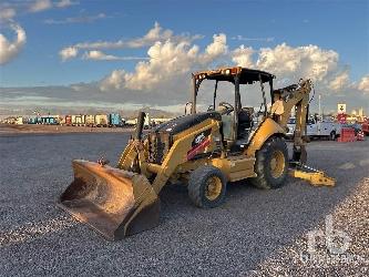 CAT 420E