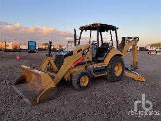 CAT 420F
