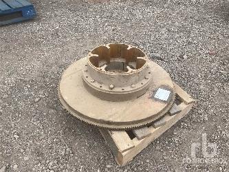  Flywheel