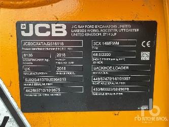 JCB 3CX