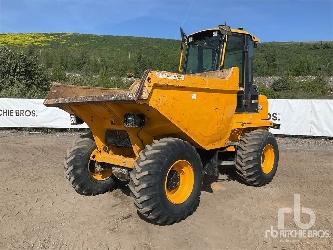 JCB 9FT