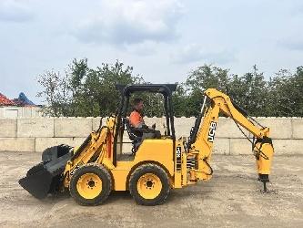 JCB 1CX