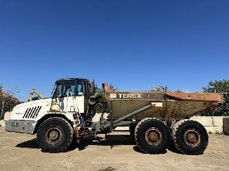 Terex TA250