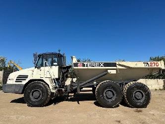 Terex TA270