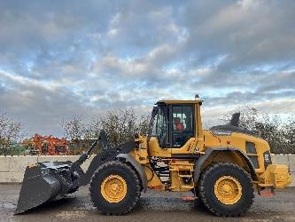 Volvo L90H