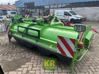 AVR Overig