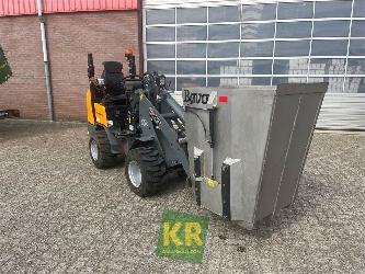 GiANT D332