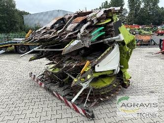 CLAAS ORBIS 750