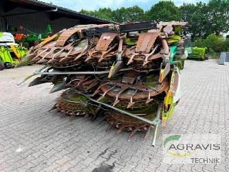 CLAAS ORBIS 900