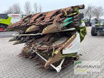 CLAAS ORBIS 900
