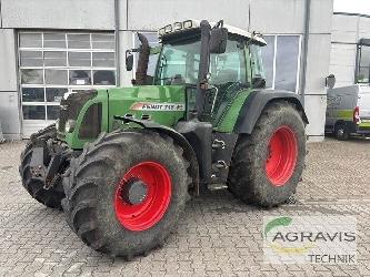 Fendt 718 VARIO