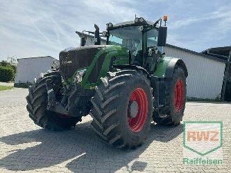 Fendt 936 Vario