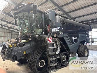 Fendt IDEAL 8 T