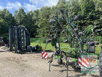 Fendt Lotus 770