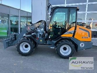GiANT G3500