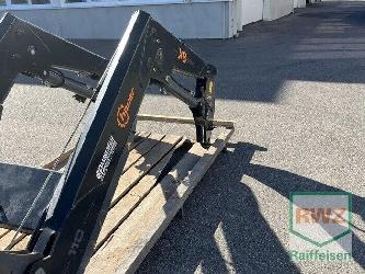 Hauer XB 110