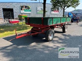 Krone ZK 90